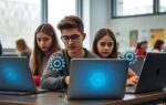 ai in every backpack most us teens now study search and shape their futures with chatbots