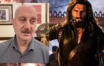 anupam kher ranveer