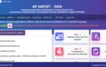 ap eamcet 2026 registration deadline extended