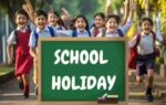 april 2026 school holidays