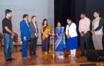 bangalore university hosts agentic ai saksham workshop