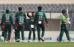 bangladesh pakistan cricket