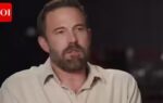 ben affleck ai startup netflix