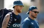 ben stokes and brendon mccullum