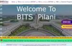 bitsat 2026 slot booking