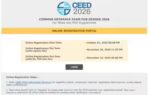 ceed result 2026