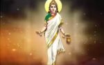chaitra navratri 2026 day 2 brahmacharini maa