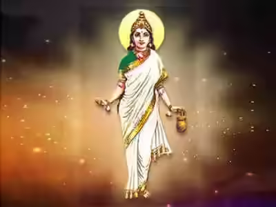 chaitra navratri 2026 day 2 brahmacharini maa