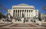 columbia university