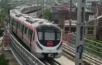 delhi gets indias first ring metro