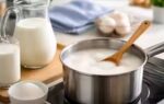 does milk curdle quickly in summer add this one thing while boiling to keep it fresh longer