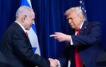 donald trump and benjamin netanyahu file