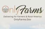donald trump launched onlyfarms to show how much us farmers have benefited from his policies