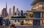 dubai records dh422m apartment sale third highest ever amid regional tensions