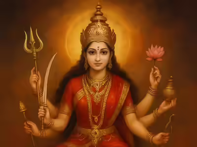 durga mantra