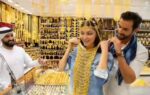 eid ul fitr 2026 gold rush begins as prices drop in the uae markets