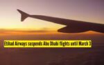 etihad airways suspends abu dhabi flights until march 3