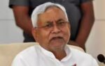 file photo of nitish kumar