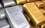 gold silver price