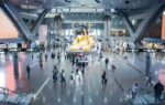 hamad international airport doh qatar