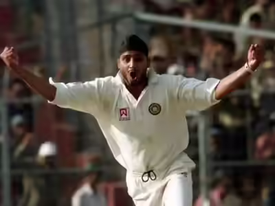 harbhajan singh