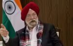 hardeep singh puri
