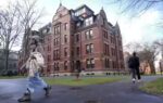 harvard university