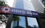 hdfc bank file photo