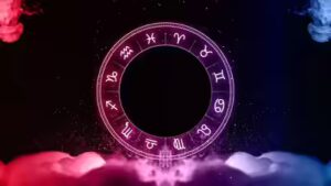 horoscope astrology collage 1