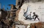 how ukraine trip unravelled banksy39s 39true identity39