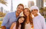 huge discounts ahead uae announces free fazaa membership for families