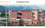 iit palakkad pg admissions 2026 27 open for mtech msc programmes