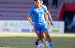 india defeat pakistan in saff u20 c39ship opener to secure semi final spot