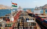 india shipments