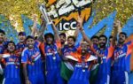 india win trophy 1003 icc