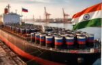 india39s crude oil imports from russia