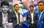 india39s top chess grandmasters undergoing poor form at the moment