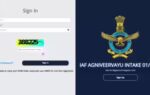 indian air force re opens application for agniveer vayu intake 012027