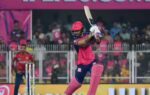 ipl 2026 riyan parag named rajasthan royals new captain following sanju samson39s trade to csk