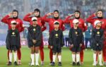 iranian women39s football team