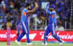 jasprit bumrah and sanju samson
