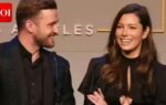 justin timberlake jessica biel