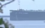 karnataka lpg cargo ship from us arrives at new mangalore port