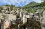 kayaky the turkish ghost village that once thrived with 10000 greeks