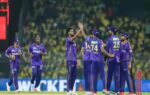 kolkata knight riders