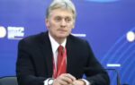 kremlin spokesman dmitry peskov