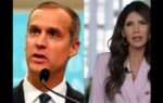 kristi noems rumored boyfriend corey lewandowski apparently believed he was invincible