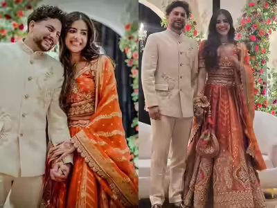 kuldeep yadav and vanshika chadha