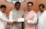 leander paes join bjp