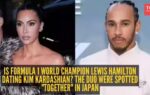 lewis hamilton dating kim kardashian